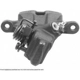 Purchase Top-Quality Rear Left Rebuilt Caliper With Hardware by CARDONE INDUSTRIES - 19-2069 pa14