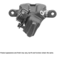 Purchase Top-Quality Rear Left Rebuilt Caliper With Hardware by CARDONE INDUSTRIES - 19-2069 pa9