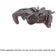 Purchase Top-Quality Rear Left Rebuilt Caliper With Hardware by CARDONE INDUSTRIES - 19-2089 pa11