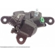 Purchase Top-Quality Rear Left Rebuilt Caliper With Hardware by CARDONE INDUSTRIES - 19-2089 pa2
