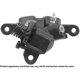 Purchase Top-Quality Rear Left Rebuilt Caliper With Hardware by CARDONE INDUSTRIES - 19-2089 pa6