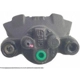 Purchase Top-Quality Rear Left Rebuilt Caliper With Hardware by CARDONE INDUSTRIES - 19-2112 pa2
