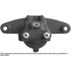 Purchase Top-Quality Rear Left Rebuilt Caliper With Hardware by CARDONE INDUSTRIES - 19-2568 pa2