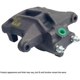 Purchase Top-Quality Rear Left Rebuilt Caliper With Hardware by CARDONE INDUSTRIES - 19-2568 pa7