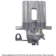 Purchase Top-Quality Rear Left Rebuilt Caliper With Hardware by CARDONE INDUSTRIES - 19-2573 pa6