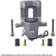 Purchase Top-Quality Rear Left Rebuilt Caliper With Hardware by CARDONE INDUSTRIES - 19-2573 pa8