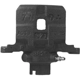 Purchase Top-Quality Rear Left Rebuilt Caliper With Hardware by CARDONE INDUSTRIES - 19-2583 pa4