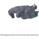 Purchase Top-Quality Rear Left Rebuilt Caliper With Hardware by CARDONE INDUSTRIES - 19-2583 pa7