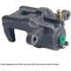 Purchase Top-Quality Rear Left Rebuilt Caliper With Hardware by CARDONE INDUSTRIES - 19-2589 pa10
