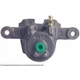 Purchase Top-Quality Rear Left Rebuilt Caliper With Hardware by CARDONE INDUSTRIES - 19-2589 pa2