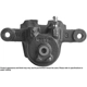 Purchase Top-Quality Rear Left Rebuilt Caliper With Hardware by CARDONE INDUSTRIES - 19-2589 pa5