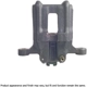 Purchase Top-Quality Rear Left Rebuilt Caliper With Hardware by CARDONE INDUSTRIES - 19-2589 pa9