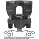 Purchase Top-Quality Rear Left Rebuilt Caliper With Hardware by CARDONE INDUSTRIES - 19-2600 pa1