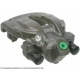 Purchase Top-Quality Rear Left Rebuilt Caliper With Hardware by CARDONE INDUSTRIES - 19-2600 pa10