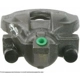 Purchase Top-Quality Rear Left Rebuilt Caliper With Hardware by CARDONE INDUSTRIES - 19-2600 pa11