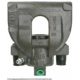 Purchase Top-Quality Rear Left Rebuilt Caliper With Hardware by CARDONE INDUSTRIES - 19-2600 pa13
