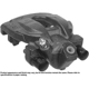 Purchase Top-Quality Rear Left Rebuilt Caliper With Hardware by CARDONE INDUSTRIES - 19-2600 pa3