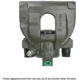 Purchase Top-Quality Rear Left Rebuilt Caliper With Hardware by CARDONE INDUSTRIES - 19-2600 pa5