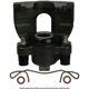 Purchase Top-Quality Rear Left Rebuilt Caliper With Hardware by CARDONE INDUSTRIES - 19-2600 pa9