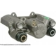 Purchase Top-Quality Rear Left Rebuilt Caliper With Hardware by CARDONE INDUSTRIES - 19-2612 pa1