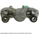 Purchase Top-Quality Rear Left Rebuilt Caliper With Hardware by CARDONE INDUSTRIES - 19-2612 pa11