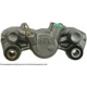 Purchase Top-Quality Rear Left Rebuilt Caliper With Hardware by CARDONE INDUSTRIES - 19-2612 pa2