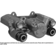 Purchase Top-Quality Rear Left Rebuilt Caliper With Hardware by CARDONE INDUSTRIES - 19-2612 pa7