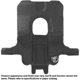 Purchase Top-Quality Rear Left Rebuilt Caliper With Hardware by CARDONE INDUSTRIES - 19-2675 pa5
