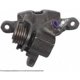 Purchase Top-Quality Rear Left Rebuilt Caliper With Hardware by CARDONE INDUSTRIES - 19-2679 pa2