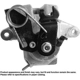 Purchase Top-Quality Rear Left Rebuilt Caliper With Hardware by CARDONE INDUSTRIES - 19-2721 pa1