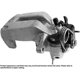 Purchase Top-Quality Rear Left Rebuilt Caliper With Hardware by CARDONE INDUSTRIES - 19-2721 pa4