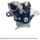 Purchase Top-Quality Rear Left Rebuilt Caliper With Hardware by CARDONE INDUSTRIES - 19-2721 pa5