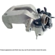 Purchase Top-Quality Rear Left Rebuilt Caliper With Hardware by CARDONE INDUSTRIES - 19-2721 pa8