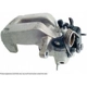 Purchase Top-Quality Rear Left Rebuilt Caliper With Hardware by CARDONE INDUSTRIES - 19-2721 pa9