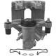 Purchase Top-Quality Rear Left Rebuilt Caliper With Hardware by CARDONE INDUSTRIES - 19-2725 pa1