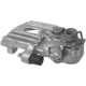 Purchase Top-Quality Rear Left Rebuilt Caliper With Hardware by CARDONE INDUSTRIES - 19-2725 pa3