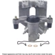 Purchase Top-Quality Rear Left Rebuilt Caliper With Hardware by CARDONE INDUSTRIES - 19-2725 pa5