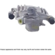 Purchase Top-Quality Rear Left Rebuilt Caliper With Hardware by CARDONE INDUSTRIES - 19-2725 pa6