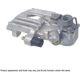 Purchase Top-Quality Rear Left Rebuilt Caliper With Hardware by CARDONE INDUSTRIES - 19-2725 pa7
