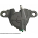 Purchase Top-Quality Rear Left Rebuilt Caliper With Hardware by CARDONE INDUSTRIES - 19-2727 pa10