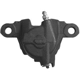 Purchase Top-Quality Rear Left Rebuilt Caliper With Hardware by CARDONE INDUSTRIES - 19-2727 pa4
