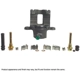 Purchase Top-Quality Rear Left Rebuilt Caliper With Hardware by CARDONE INDUSTRIES - 19-2727 pa7