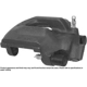 Purchase Top-Quality Rear Left Rebuilt Caliper With Hardware by CARDONE INDUSTRIES - 19-2733 pa2