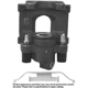 Purchase Top-Quality Rear Left Rebuilt Caliper With Hardware by CARDONE INDUSTRIES - 19-2733 pa3