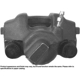 Purchase Top-Quality Rear Left Rebuilt Caliper With Hardware by CARDONE INDUSTRIES - 19-2733 pa4
