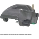 Purchase Top-Quality Rear Left Rebuilt Caliper With Hardware by CARDONE INDUSTRIES - 19-2733 pa5