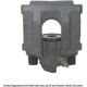 Purchase Top-Quality Rear Left Rebuilt Caliper With Hardware by CARDONE INDUSTRIES - 19-2733 pa7