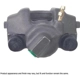 Purchase Top-Quality Rear Left Rebuilt Caliper With Hardware by CARDONE INDUSTRIES - 19-2733 pa8