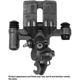 Purchase Top-Quality Rear Left Rebuilt Caliper With Hardware by CARDONE INDUSTRIES - 19-2738 pa7