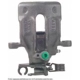 Purchase Top-Quality Rear Left Rebuilt Caliper With Hardware by CARDONE INDUSTRIES - 19-2745 pa12